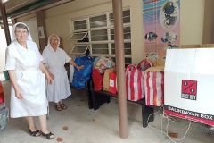ICD Fellows Donate Toys and School Supplies to Underserved Children (2)