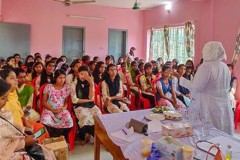 Humanitarian Outreach in Bangladesh's Gazipur District, Spring 2019 (4)