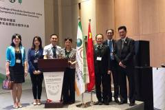 ICD Section XIII China 2019 Induction and Symposium (2)