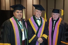 Section III Mexico Past President's Club Installation, Nov. 2019 (5 )